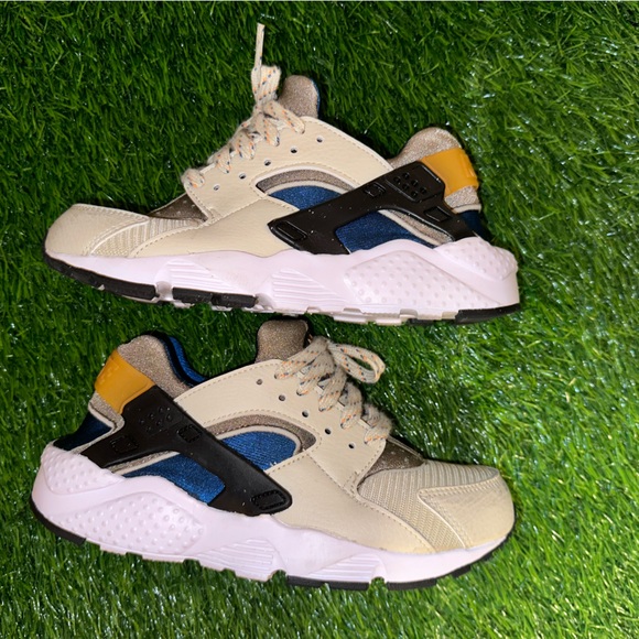 Kid Nike Hurrache - 4Y - Picture 1 of 4